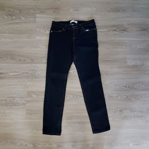 Size 9 no boundaries skinny jeans